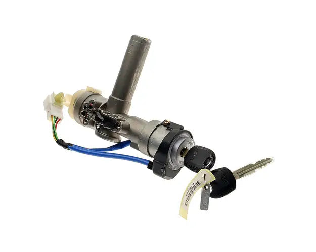 SW. ASSY