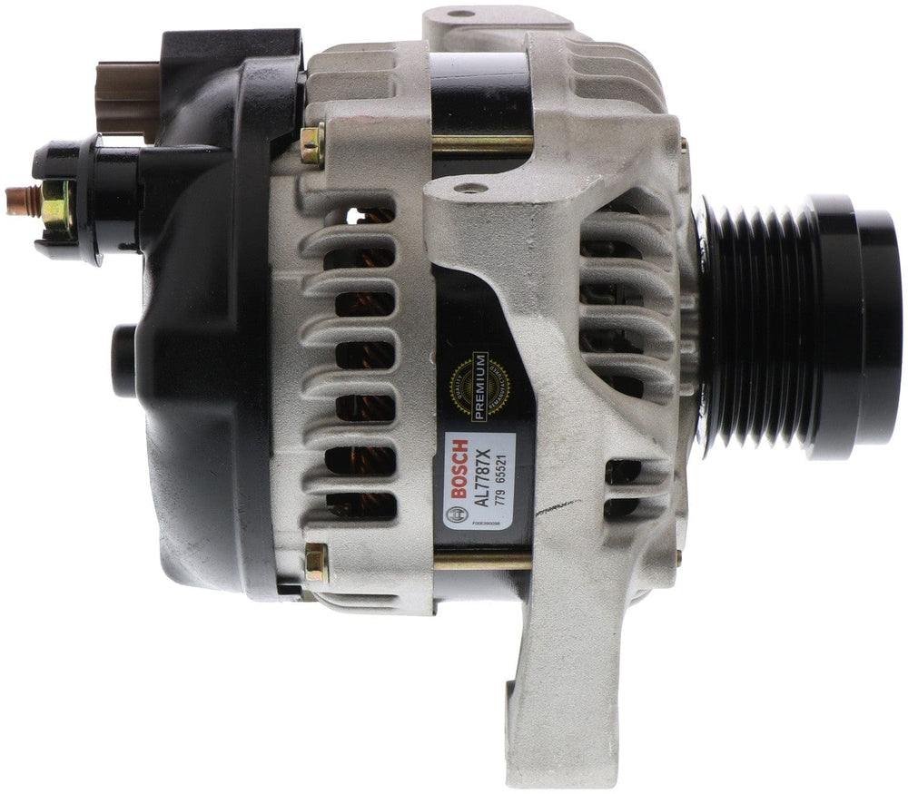 REMAN ALTERNATOR