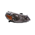 TYC auto part