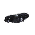 CAPA RH HEADLAMP LENS/HOUSING SUZUKI SX4 20072013