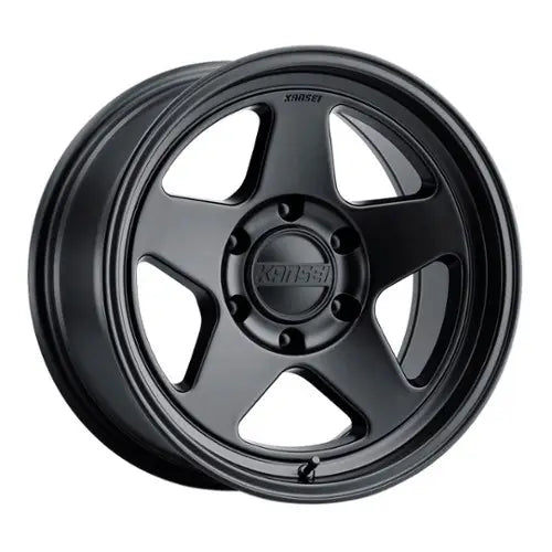 KANSEI KNP MB 17X8.5 5X150 10MM