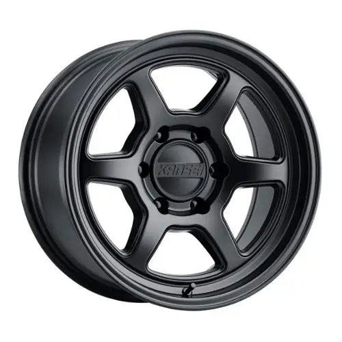 ROKU MB 16X8 6X139.7 -6MM