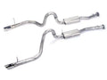 Borla 94-95 Mustang GT/Cobra V8 5.0L SS Catback Exhaust