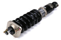 BC Racing DS Series Coilovers - 2015 WRX STI / Swift Spring Upgrade / 9k Front / 8k Rear