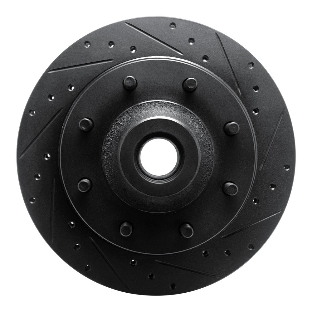 R1 Concepts black auto part