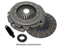 CLUTCH ST FD TRK 5.8 84-7