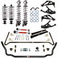 6265 MOPAR BBODY HANDLING KIT 02IN DROP LEVEL 2