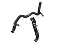 aFe charge pipe