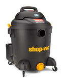 12 GALLON/5.5 PHP SVX2 MOTOR WITH DELUXE 1.5IN TOOLS