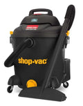 12 GALLON/5.5 PHP SVX2 MOTOR WITH DELUXE 1.5IN TOOLS