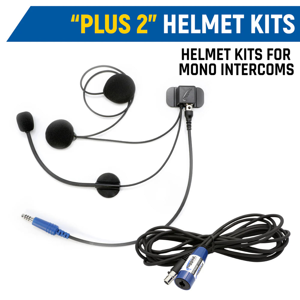 MOOSE MAC AIR 4PERSON HELMET AIR PUMPER (BUNDLE)