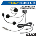 MOOSE MAC AIR 4PERSON HELMET AIR PUMPER (BUNDLE)