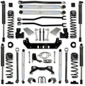 Rock Krawler Suspension silver auto part