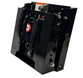 RACE LITE 4IN ACTION 400HP PCGB W/HS JAC PLATE