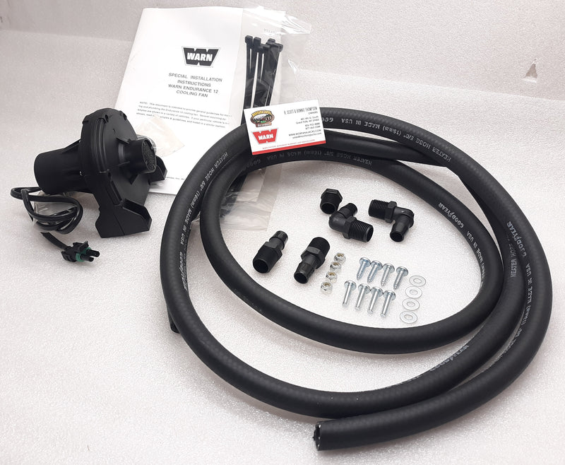 ***Discontinued***S P_KIT_FAN-ASSY
