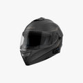 Sena Technologies Outforce Full Face Bluetooth Helmet Matte Black - Large