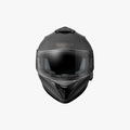 Sena Technologies Outforce Full Face Bluetooth Helmet Matte Black - Large
