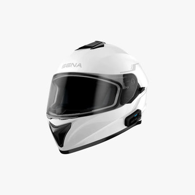 Sena black auto part