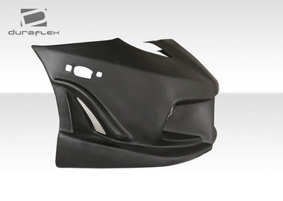 Extreme Dimensions bumper