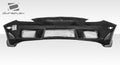 2000-2005 Toyota Celica Duraflex Bomber Front Bumper Cover - 1 Piece