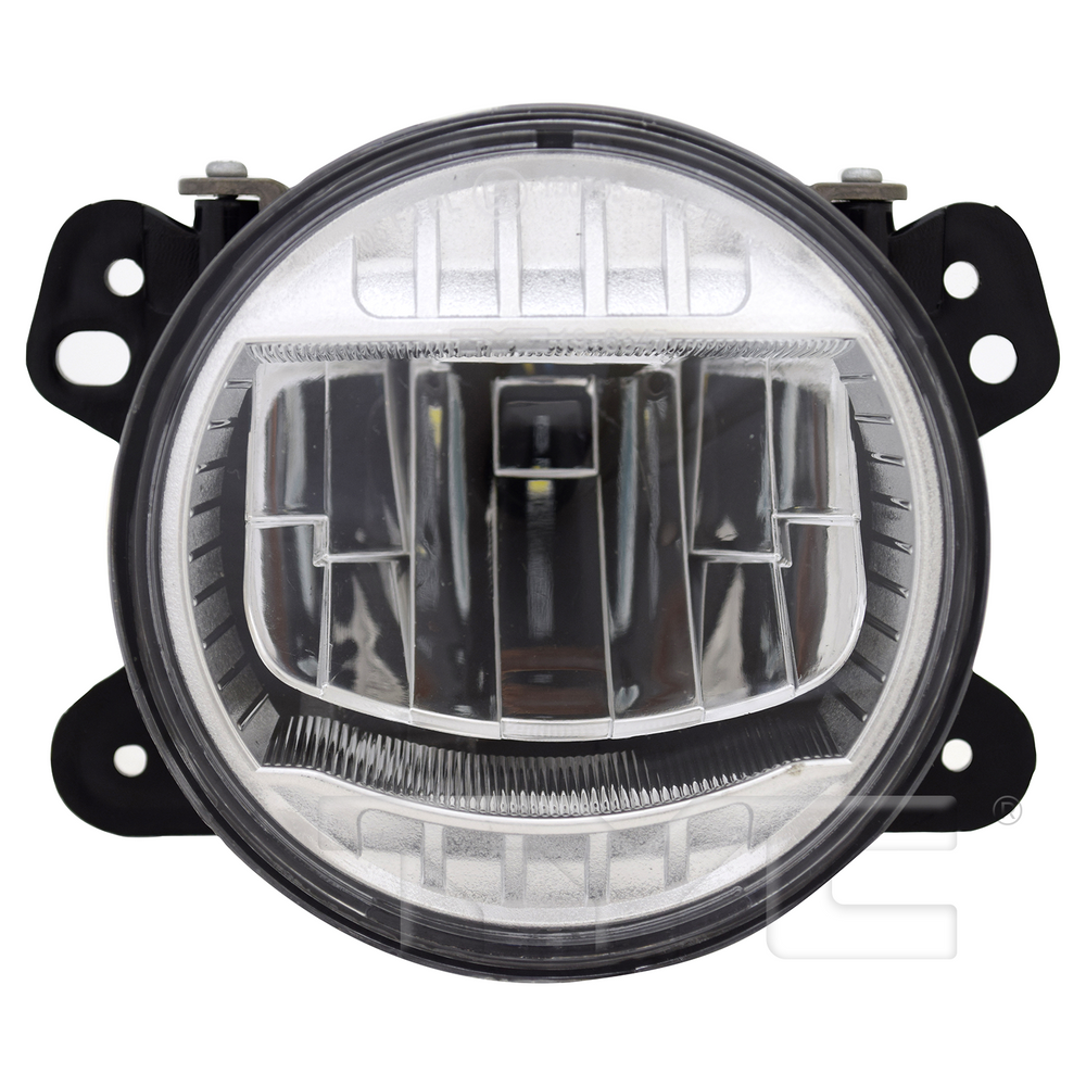 CAPA 1824 JP WRANGLER (TO 4824) LED FOG LAMP ASSY RH