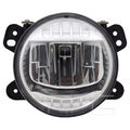 CAPA 1824 JP WRANGLER (TO 4824) LED FOG LAMP ASSY RH