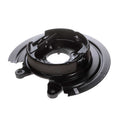 LOADED BACKING PLATE