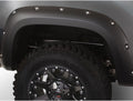 HUSKY LINERS 2015-2020 CHEVROLET COLORADO FF POCKET STYLE 4PC FENDER FLARES
