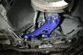 8574 Toyota Sienna 2011 Front Lower Control Arm (HARDEN RUBBER) 2PCS SET