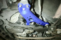 8574 Toyota Sienna 2011 Front Lower Control Arm (HARDEN RUBBER) 2PCS SET