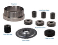 Sun Coast Converters auto part