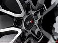 SAVINI auto part close-up