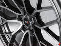 SAVINI auto part installed view
