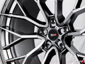 SAVINI auto part detail