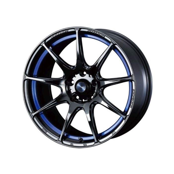 WedsSport 45 5 100 BLC-II