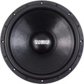 U SERIES 15IN V.2 D4 (1750 RMS) SUBWOOFER