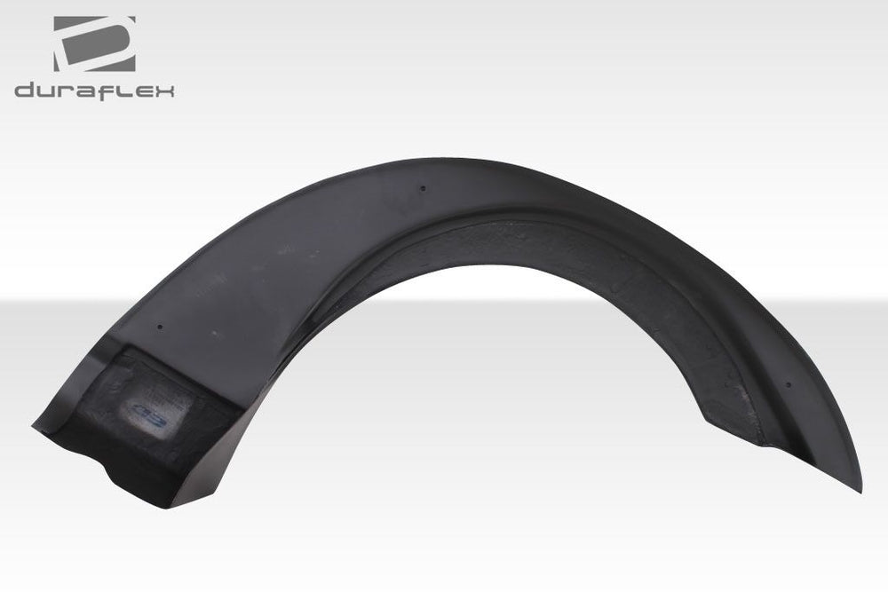 Extreme Dimensions fender flares