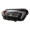 Hella 19-20 Mercedes-Benz A Class Headlamp Rh Led Static