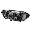 Hella 19-20 Mercedes-Benz A Class Headlamp Rh Led Static