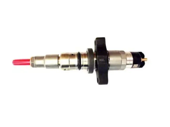Exergy E02-20120 50HP Injector 03-04 Dodge 5.9L Cummins CORE CHARGE OF $150 APPLIES