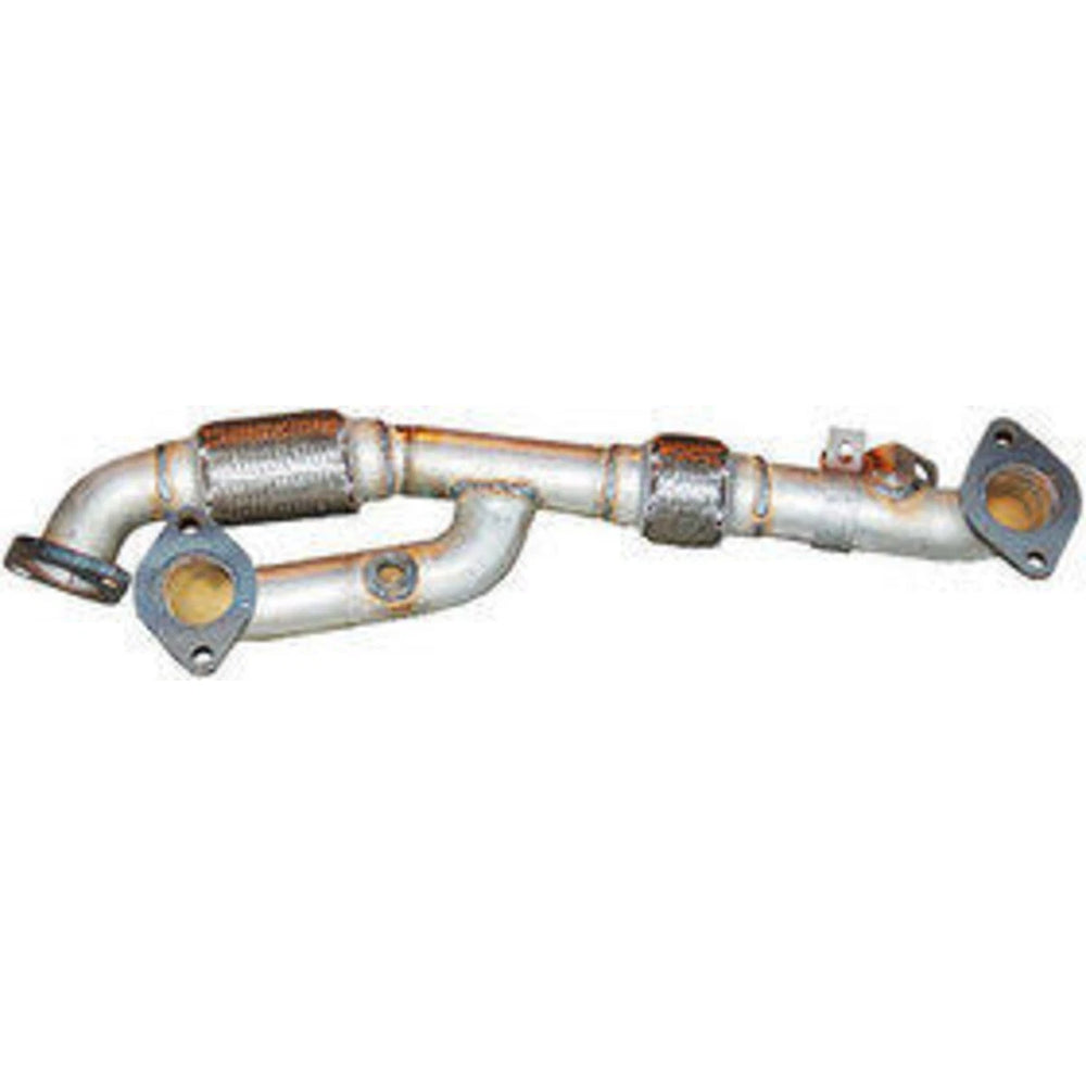 DIRECT-FIT PIPE - 02-05 KIA SEDONA