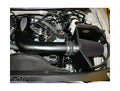 Airaid black intake system