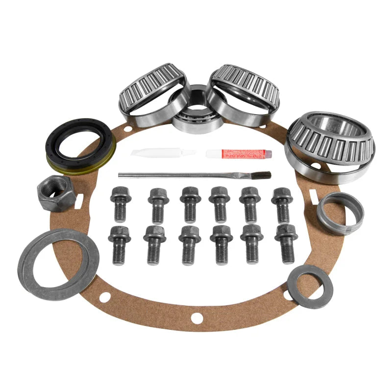 USA Standard (Yukon) auto part