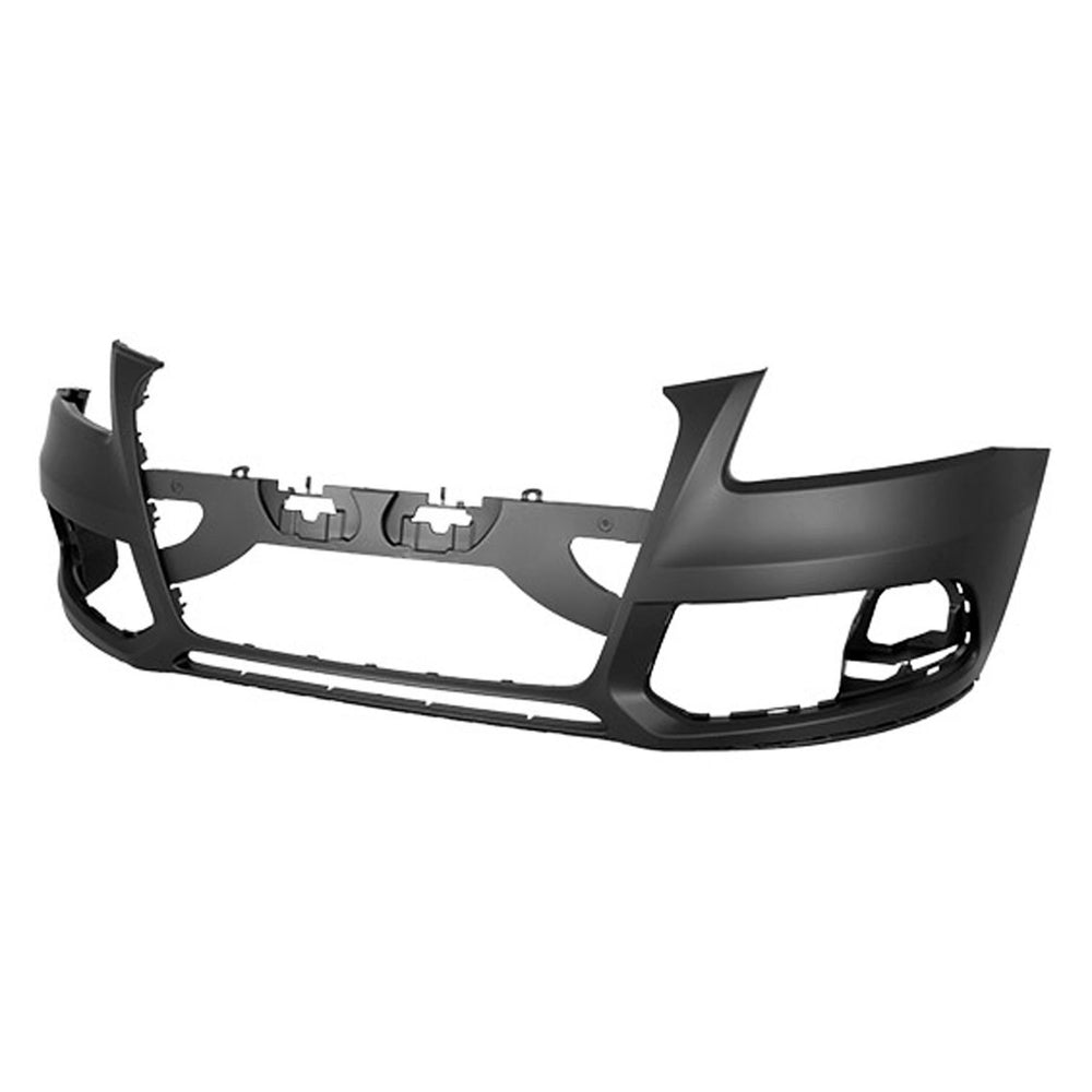 Sherman Parts bumper