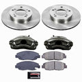 PowerStop auto part