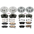 PowerStop auto part