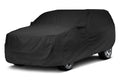 Covercraft Custom Fit Car Covers - Ultratect Black