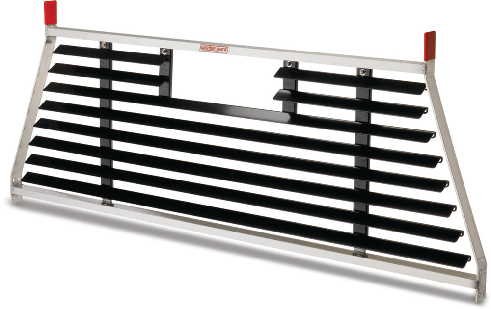 Aluminum Cab Protector For FS Truck(Less Kit)