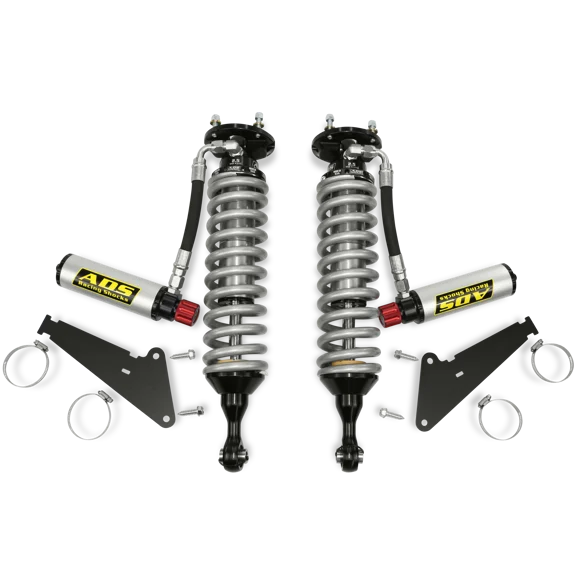 DF 2.5"FRNT 0-3"LIFT CO REMCLKRES 9