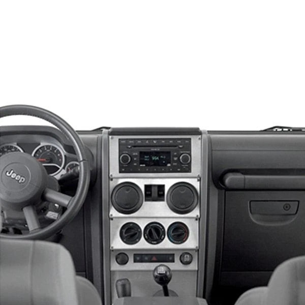 JK DASH OVERLAY 07-09